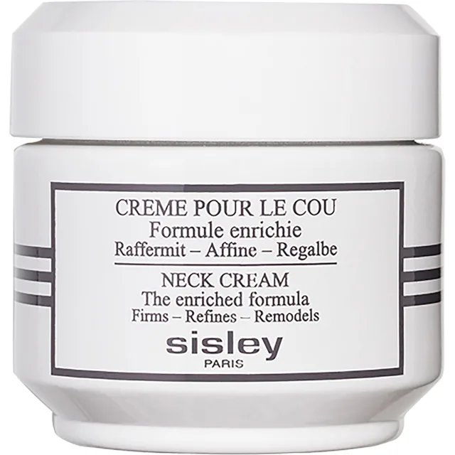 Sisley Neck Cream