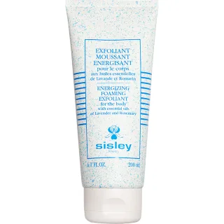 Sisley Energizing Foaming Exfoliator