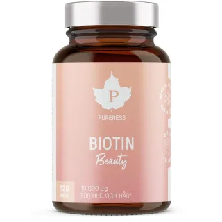 Pureness Biotin
