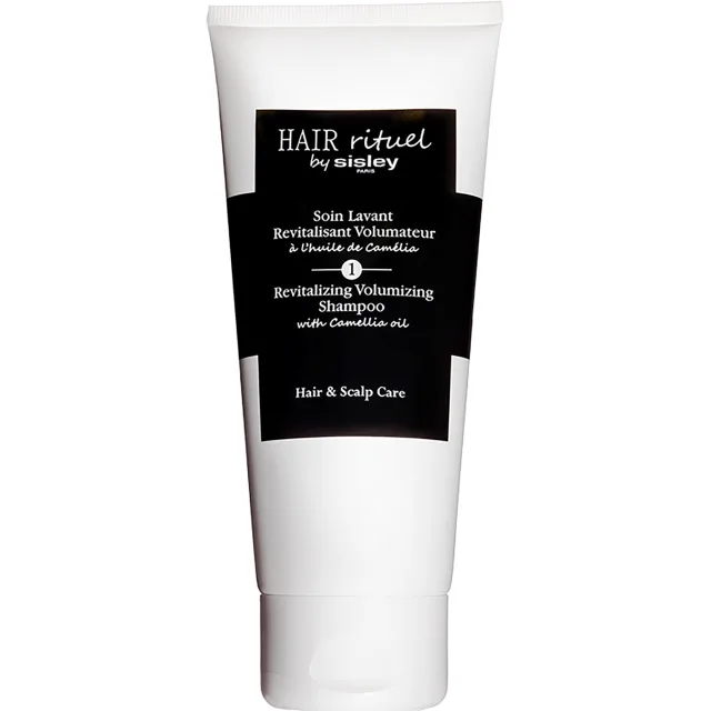 Sisley Hair Rituel by Revitalizing Volumizing Shampoo