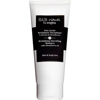 Sisley Hair Rituel by Revitalizing Smoothing Shampoo