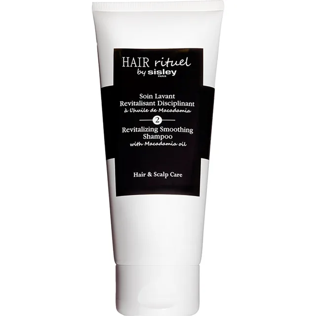 Sisley Hair Rituel by Revitalizing Smoothing Shampoo