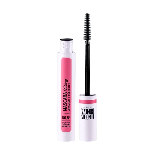Vitry Mascara Tubing Noir