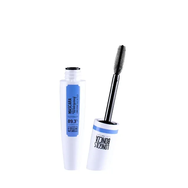 Vitry Mascara Waterproof Noir