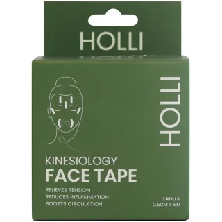 Holli Face Tape Roll