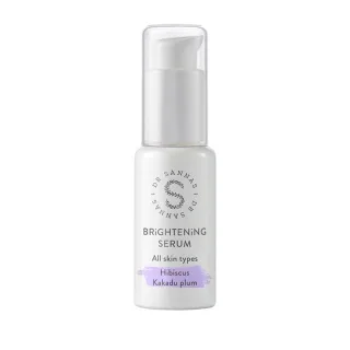 Dr Sannas Brightening Serum