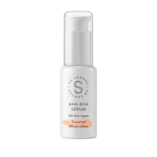 Dr Sannas AHA-BHA Serum