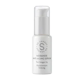 Dr Sannas Anti-Aging Serum