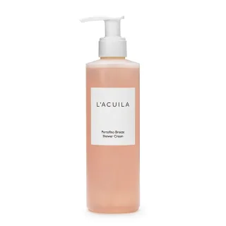 L'Acuila Portofino Breeze Shower Cream