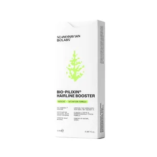 Scandinavian Biolabs Bio-Pilixin Hairline Booster