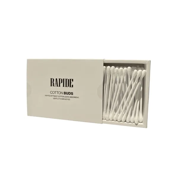 Rapide Cotton Buds
