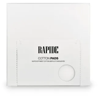 Rapide Cotton Pads