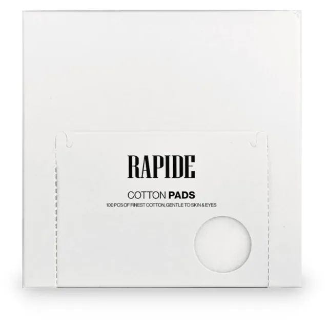 Rapide Cotton Pads