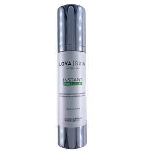 Lova Skin Instant Moisturizer