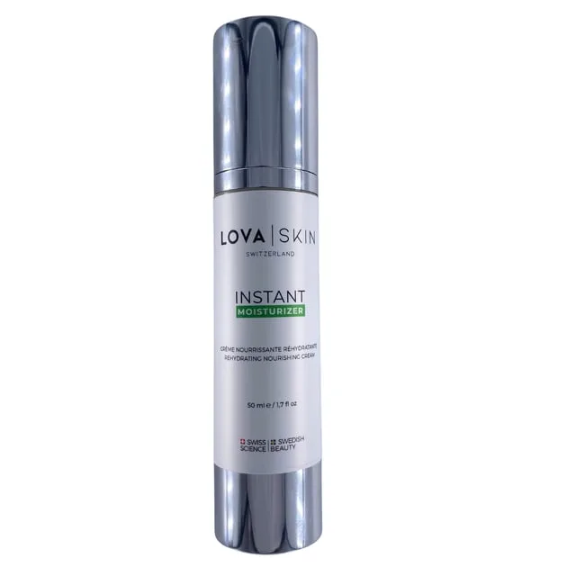 Lova Skin Instant Moisturizer