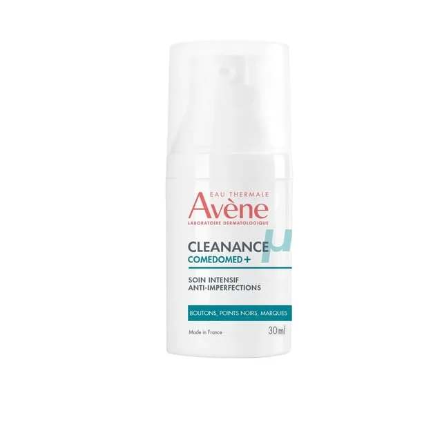 Avène Cleanance Comedomed+ Anti-Blemish Care