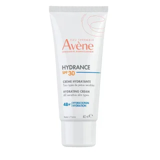 Avène Hydrance SPF30 Hydrating Cream