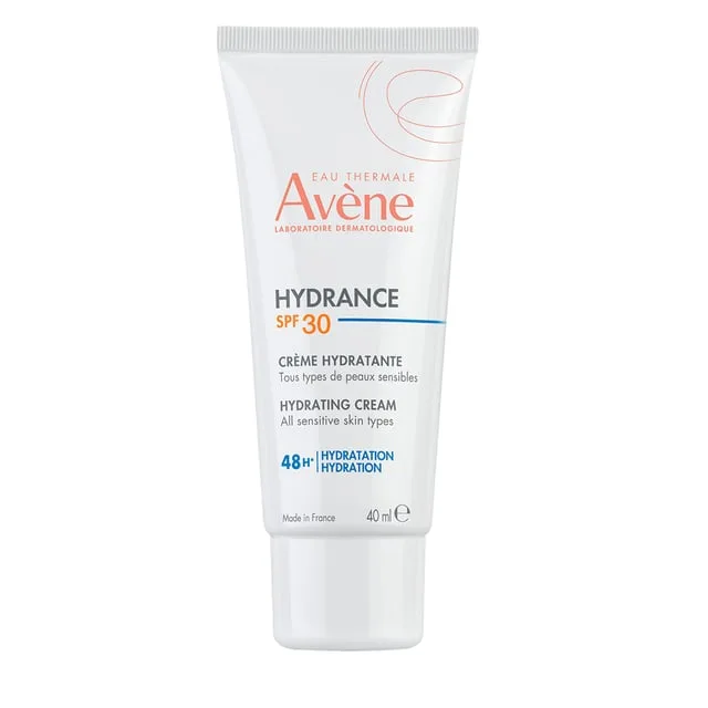 Avène Hydrance SPF30 Hydrating Cream