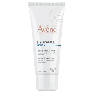 Avène Hydrance Light Hydrating Cream