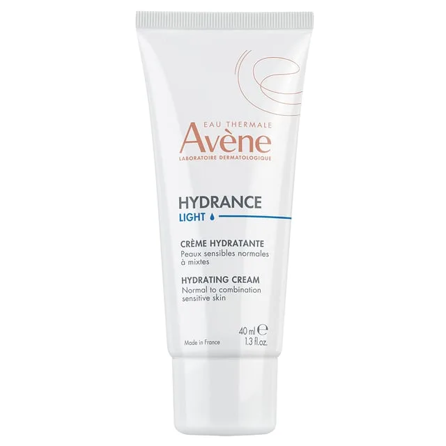 Avène Hydrance Light Hydrating Cream