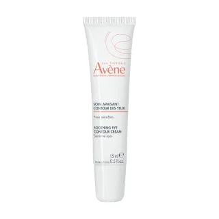 Avène Soothing Eye Contour Cream