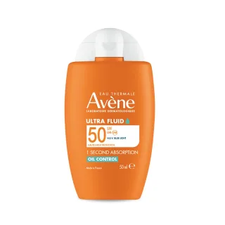 Avène Ultra Fluid Oil Control SPF50