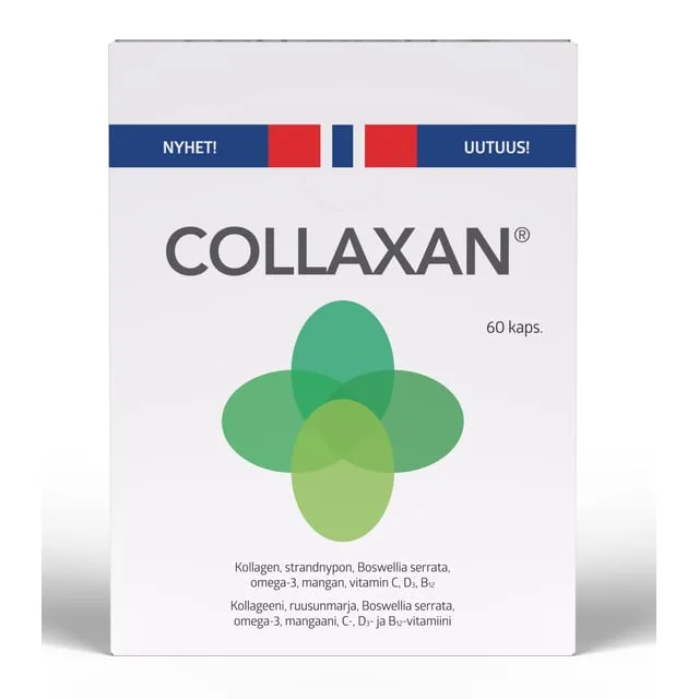 Collaxan 60