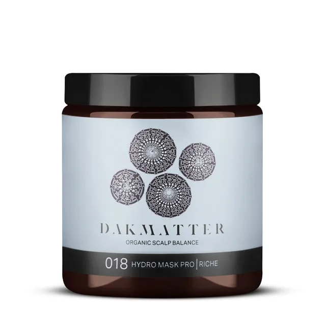 Dakmatter 018 Hydro Mask Pro Riche Hårmask