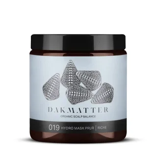 Dakmatter 019 Hydro Mask Prur Riche Hårmask