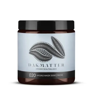 Dakmatter 020 Hydro Mask Sebo Riche Hårmask
