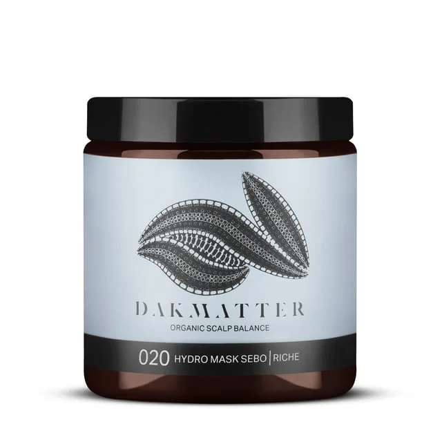 Dakmatter 020 Hydro Mask Sebo Riche Hårmask