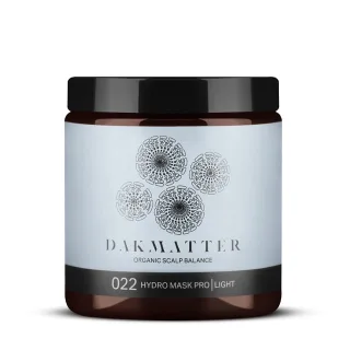 Dakmatter 022 Hydro Mask Pro I Light Hårmask