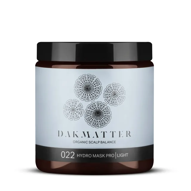 Dakmatter 022 Hydro Mask Pro I Light Hårmask