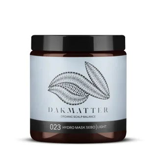 Dakmatter 023 Hydro Mask Sebo Light Hårmask