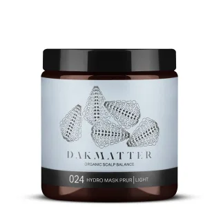 Dakmatter 024 Hydro Mask Prur Light Hårmask