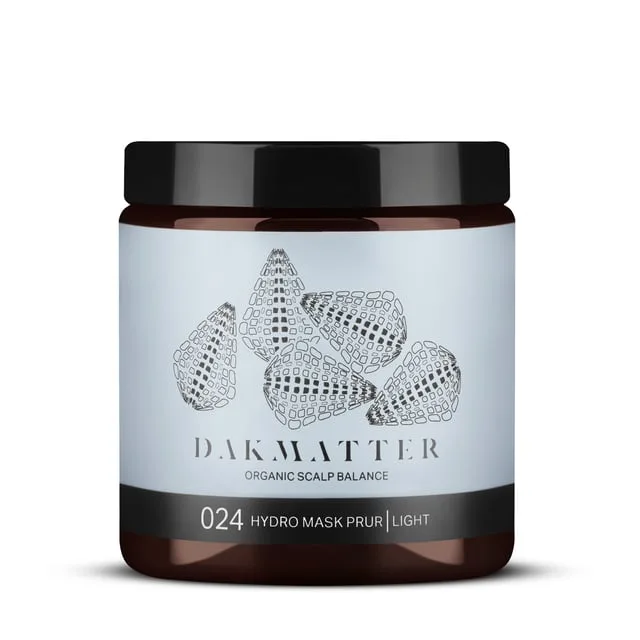 Dakmatter 024 Hydro Mask Prur Light Hårmask