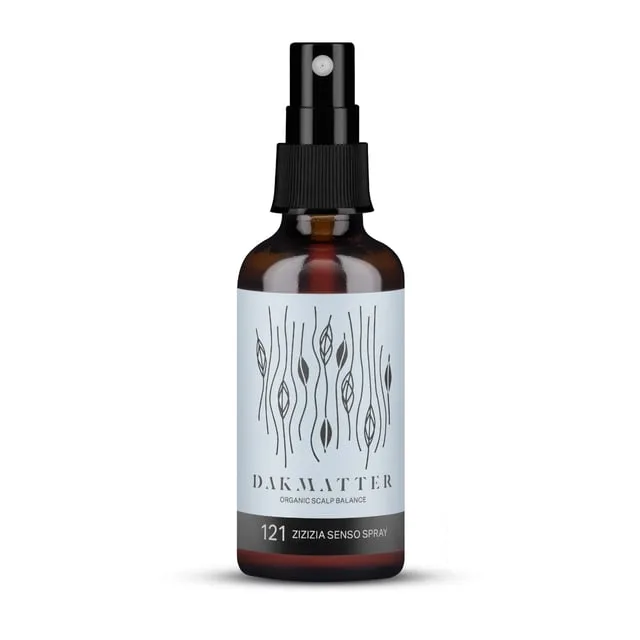 Dakmatter 121 Zizizia Senso Spray Skalpserum