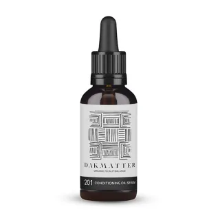 Dakmatter 201 Conditioning Oil Serum Skalpserum
