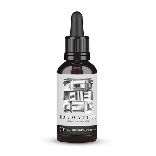 Dakmatter 201 Conditioning Oil Serum Skalpserum