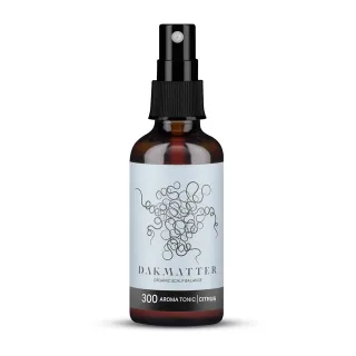 Dakmatter 300 Aroma Tonic Citrus Skalpdeodorant