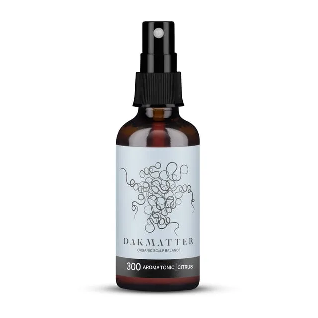 Dakmatter 300 Aroma Tonic Citrus Skalpdeodorant