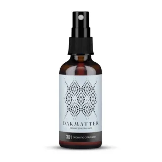 Dakmatter 301 Debiome Citrus Mist Skalpdeodorant