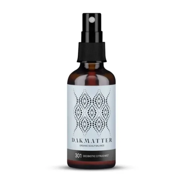 Dakmatter 301 Debiome Citrus Mist Skalpdeodorant