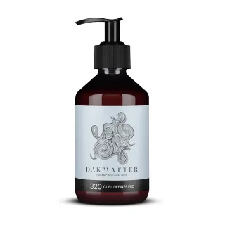 Dakmatter 320 Curl Definer Pro Locklotion