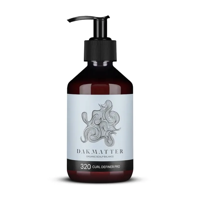 Dakmatter 320 Curl Definer Pro Locklotion