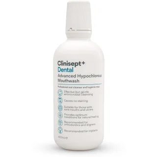 Clinisept+ Dental Munskölj