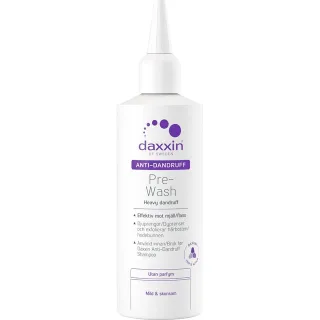 Daxxin Pre-Wash Anti-Dandruff