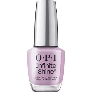 OPI Infinite Shine What’s Not to Lilac?
