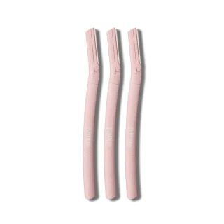 Dashl Precision Face Razor Trio