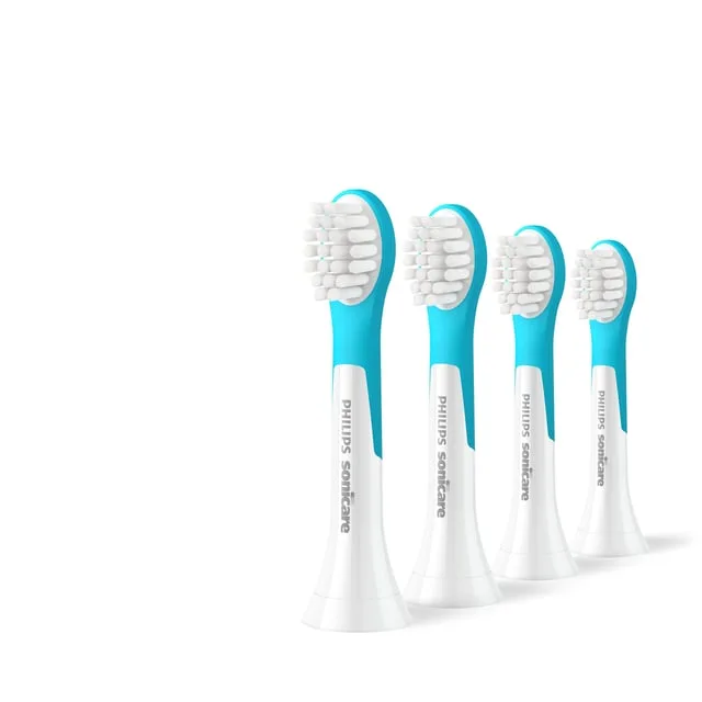Philips Sonicare For Kids borsthuvuden